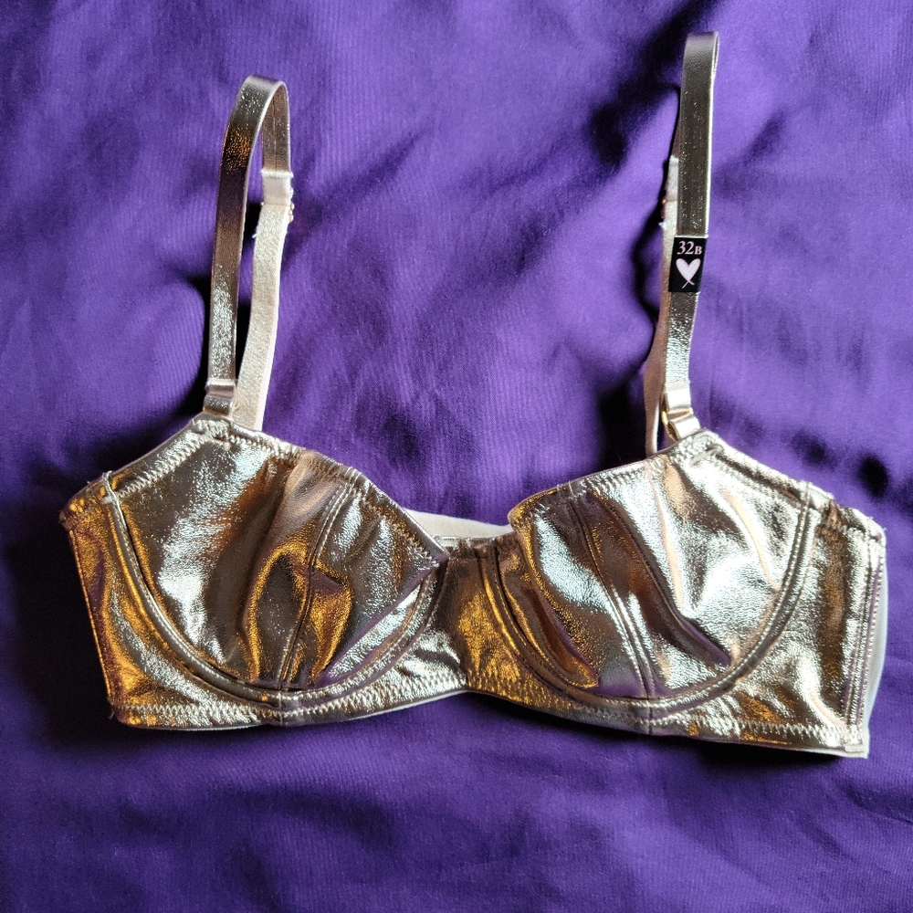 Victoria's Secret Dream Angels Demi Bra